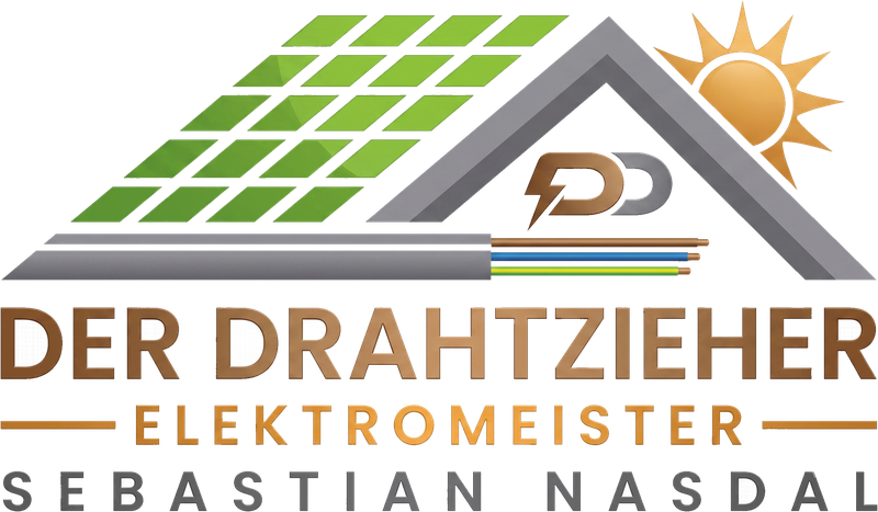 Der Drahtzieher – Elektromeister Sebastian Nasdal